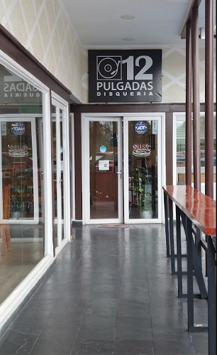 Tienda 12 Pulgadas La Serena 2 Tienda 12 Pulgadas La Serena